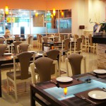 ปีกซ้าย ห้อง Grand Room