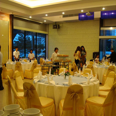 Venue 4